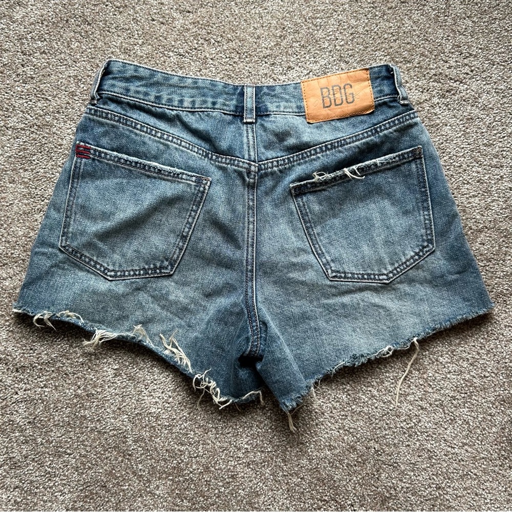 Urban Outfitters Denim Shorts